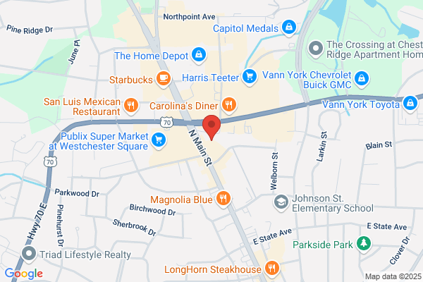 Libby Hill Seafood Restaurant Inc