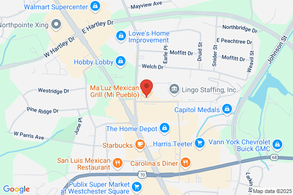 Mi Pueblo Mexican Restaurant