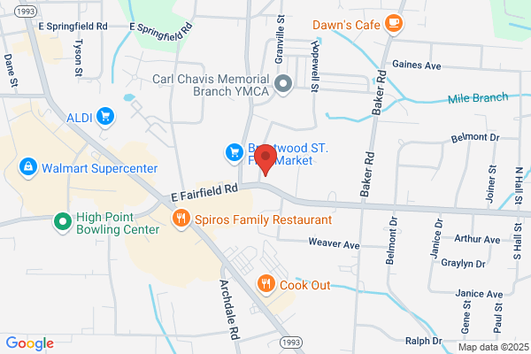 Triad Tire & Auto Repair