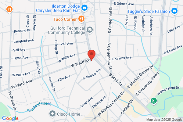 Sage Auto Sales & Muffler Shop