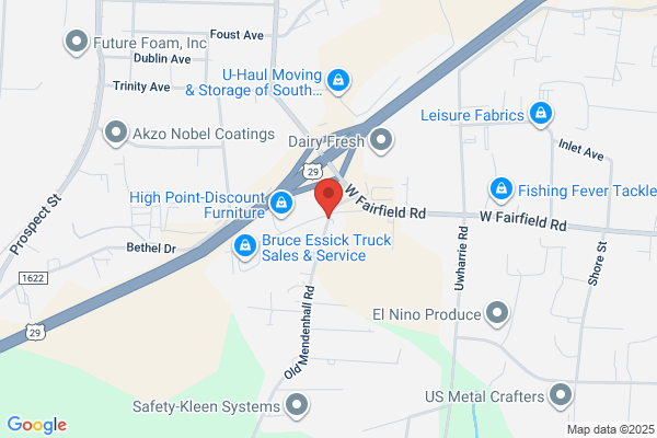 Fowler Motors