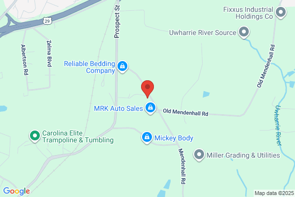 Grandview Motors