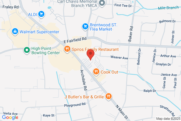 Peters Auto Mall