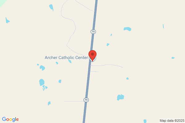 Archer Catholic Center