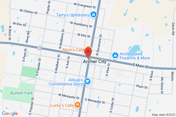 Archer City Chiropractic, LLC