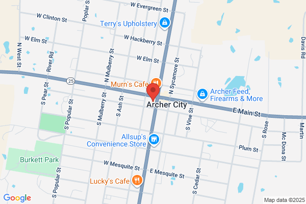 Archer Flowers Gifts & Jewelry