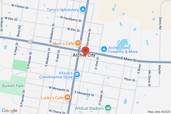 Archer Hair Shop
