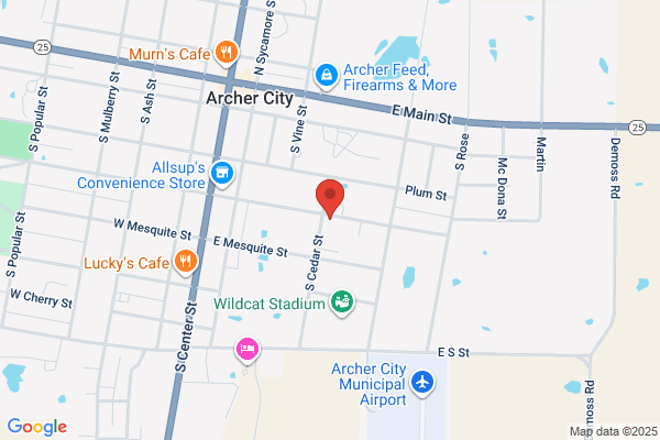 Archer Medical Surgical Clinic