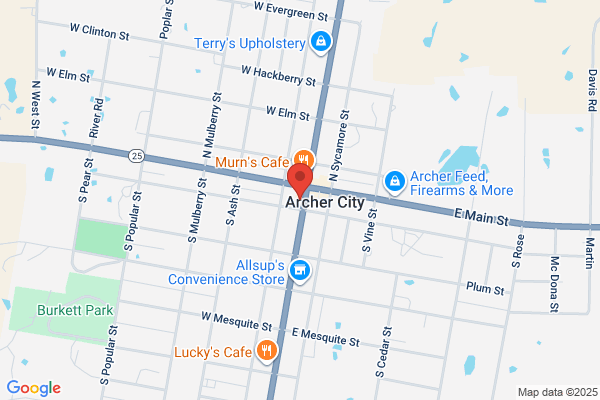 Dickey-McGann-Rowe Agency