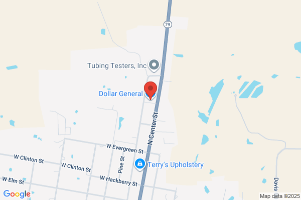 Dollar General