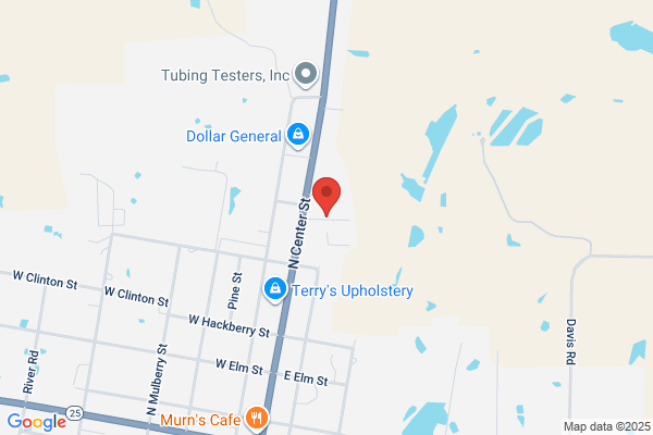 Lindemann Drilling Co Inc