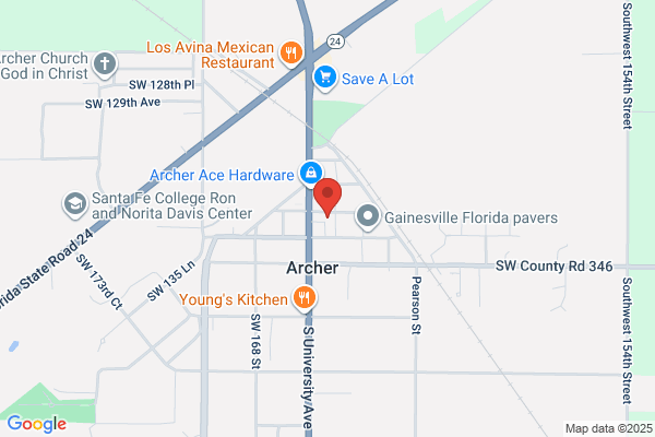 Archer Church of the Nazarene