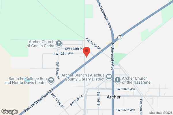 Archer Community Access Center
