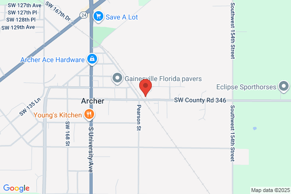Archer Homes Apartments