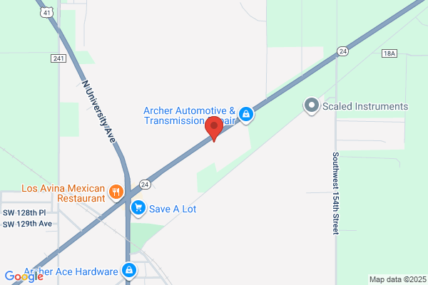 Archer Road Pet Resort