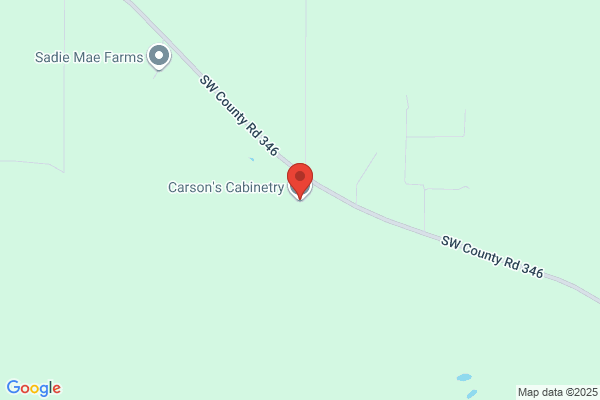 Carsons Cabinetry & Design