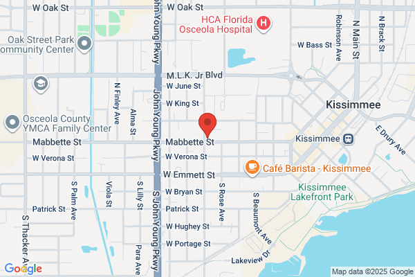 Central Florida Builders