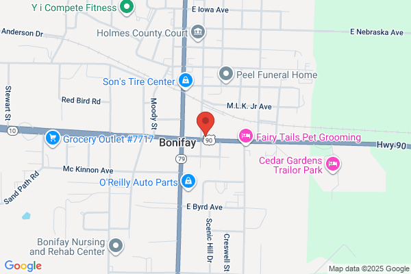 Community Auto Sales Inc