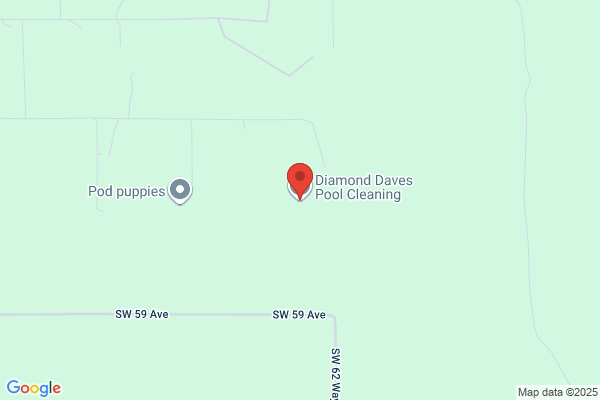 Diamond Daves Pool Cleaning