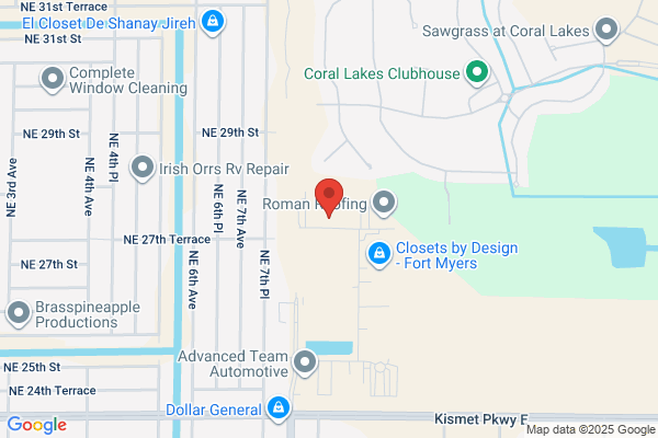 Eldridge Commercial Laundry Repair Service