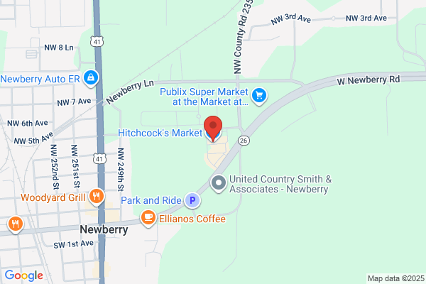 Hitchcocks Foodway