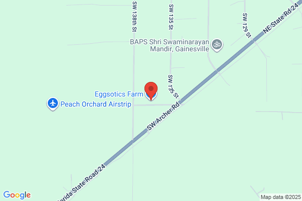 Kincsem Farms