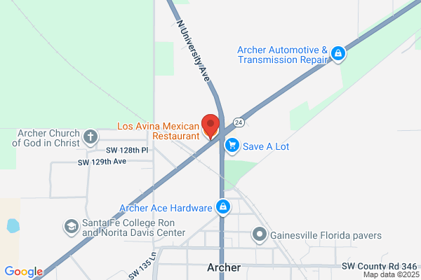 Los Abina Mexican Restaurant