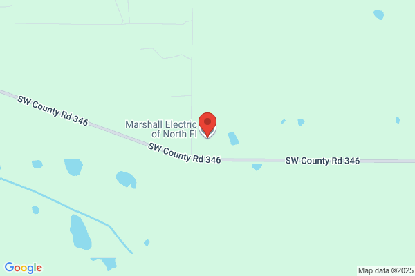 Marshall Electric of North Fla Inc