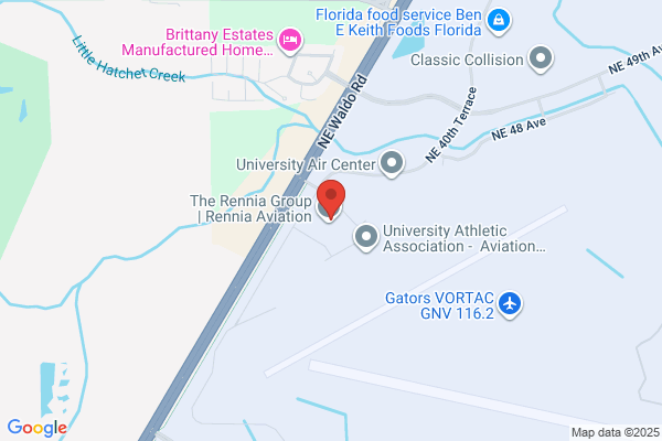 Rd Air Services Llc