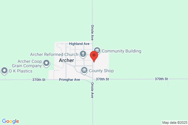 Archer Public Library