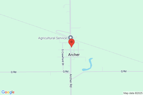 Archer Cooperative Credit Union
