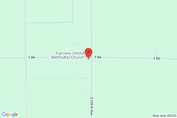 Fairview United Methodist Church