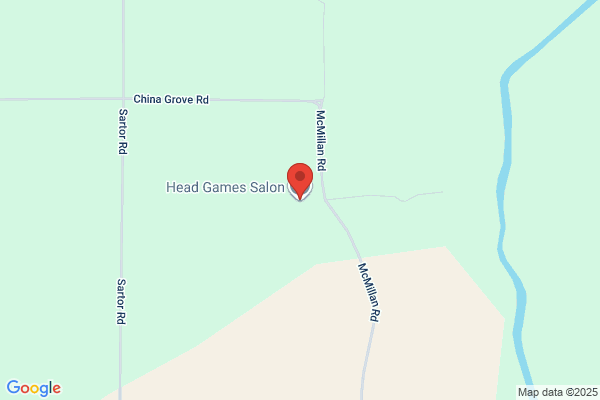 Head Games Salon