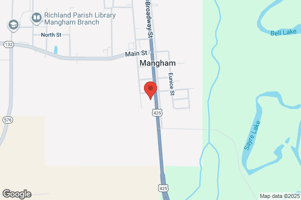 Mangham Home Care Inc