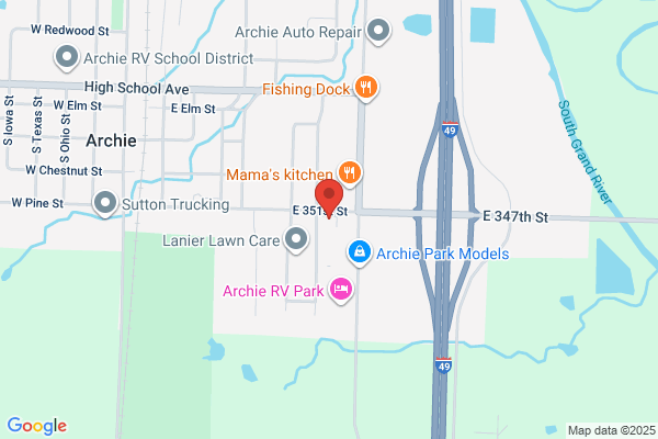 Archie Medical Clinic