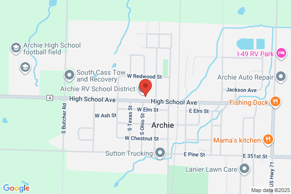 Archie Public School