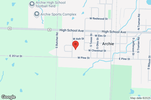 Archie Senior Housing