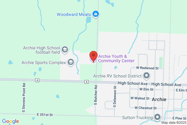 Archie Youth & Community Center