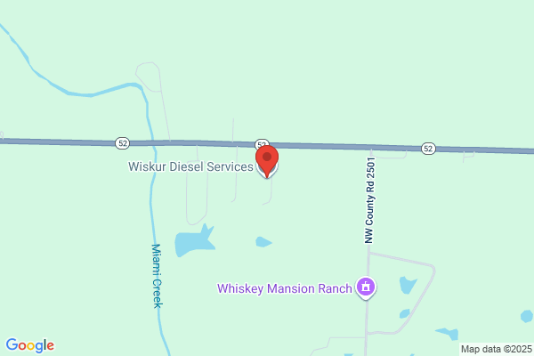 Wiskur Diesel Service