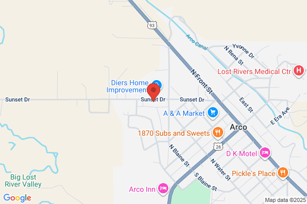 Gas & Diesel Services