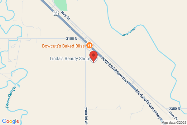 Lindas Beauty & Barber