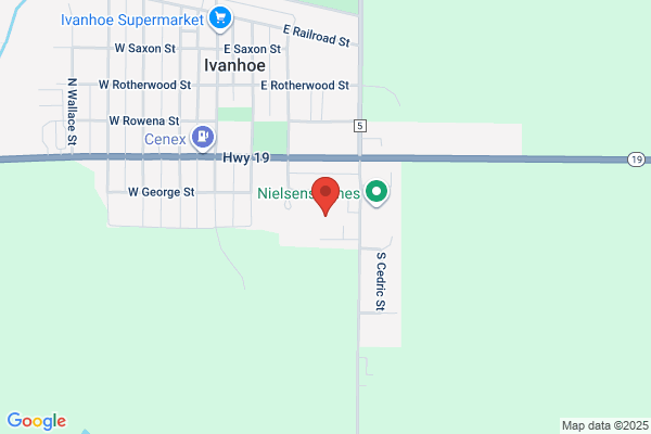 Avera Medical Group Ivanhoe