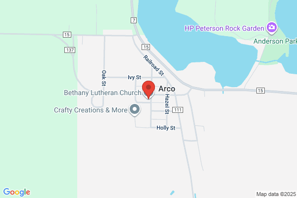 Bethany Lutheran Church