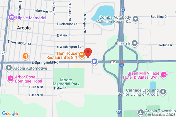 Dairy Queen Grill & Chill