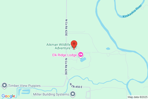 Aikman Wildlife Adventure
