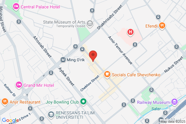 Amish Interpretive Center