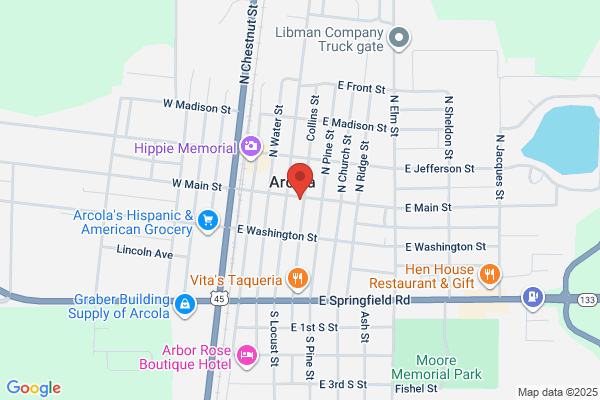 Arcola Chiropractic Center