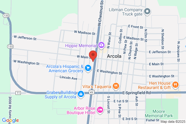 Arcola Telecare