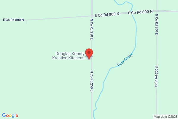 Douglas Kounty Kreative Kitchens