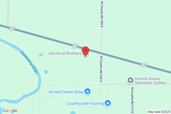 Electrical Brothers Inc.